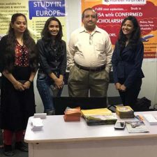 Dadar Job Fair
