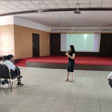 BVP belapur