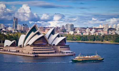 Australia