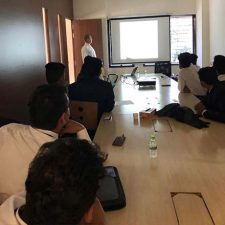 Aramark at Suryadatta Institute of Hotel Management & Catering technology, Pune