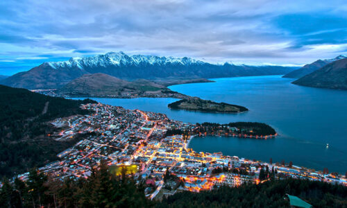 New Zealand