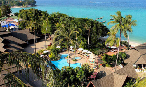 Thailand Internship