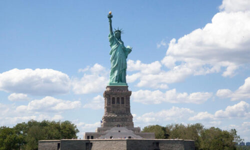 USA