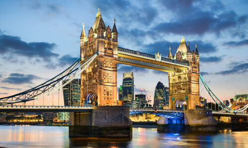 Skilled Migration to UK