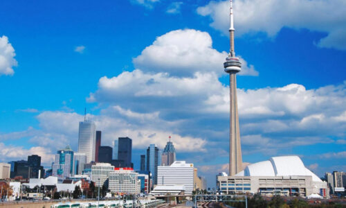 Skilled migration to Canada