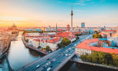 Nurses in Germany