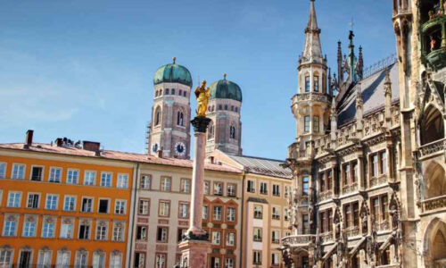 Skilled Migration in Germany