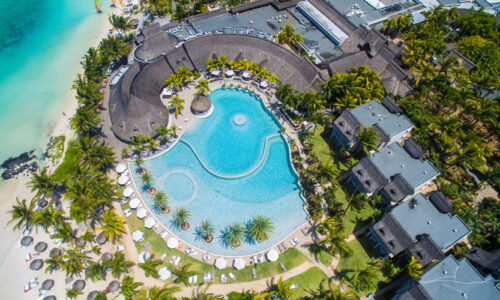 Mauritius Internship