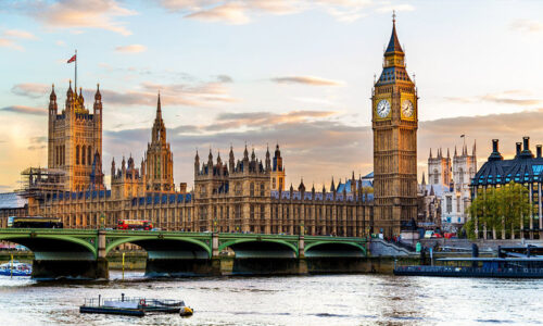 UK Internship