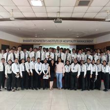 BVP belapur
