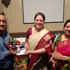 BVP Pune