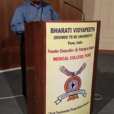 BVP Pune
