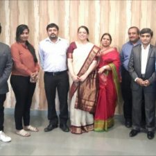 BVP Pune