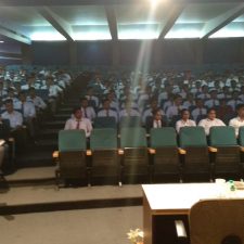 BVP Pune