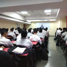 ITM Oshiwara