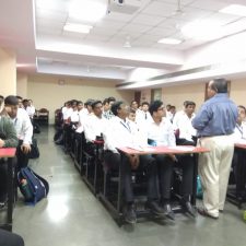 ITM Oshiwara