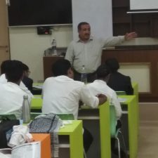 Manipal University, WGSHA