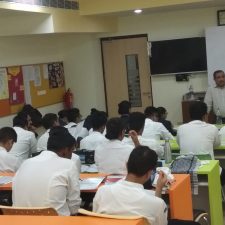 Manipal University, WGSHA