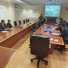 Hyatt at Army Institute of Hotel Management, Bangalore