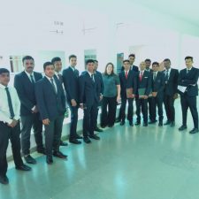 Hyatt at Army Institute of Hotel Management, Bangalore