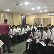 WGSHA, Manipal University
