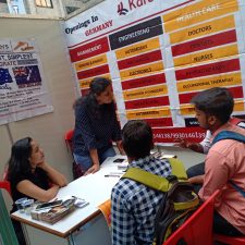 Pillai Job Fair, Mumbai