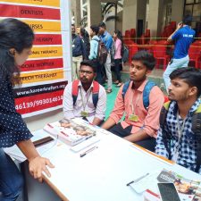 Pillai Job Fair, Mumbai