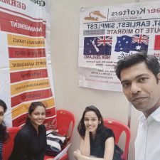 Pillai Job Fair, Mumbai